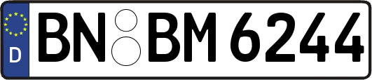 BN-BM6244