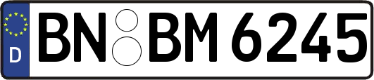 BN-BM6245