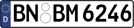 BN-BM6246