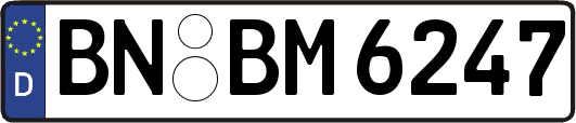 BN-BM6247