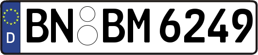 BN-BM6249
