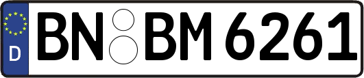 BN-BM6261