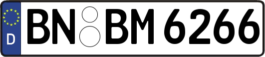 BN-BM6266