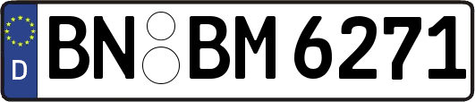 BN-BM6271
