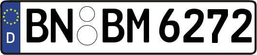BN-BM6272