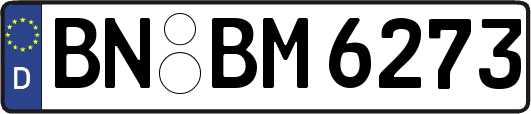 BN-BM6273