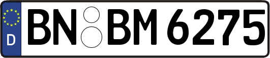 BN-BM6275