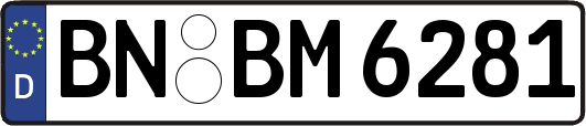 BN-BM6281