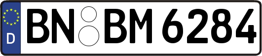 BN-BM6284