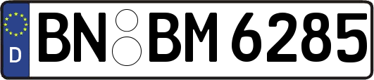 BN-BM6285