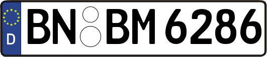 BN-BM6286
