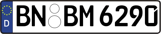 BN-BM6290
