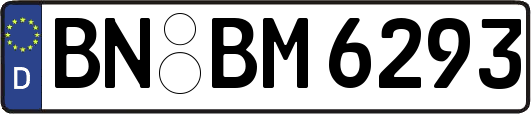 BN-BM6293