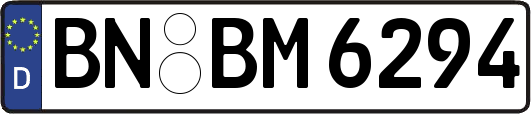 BN-BM6294