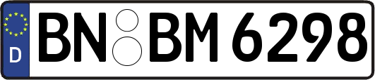 BN-BM6298