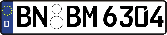 BN-BM6304