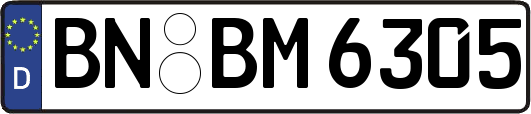 BN-BM6305