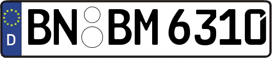 BN-BM6310