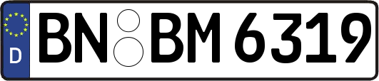 BN-BM6319