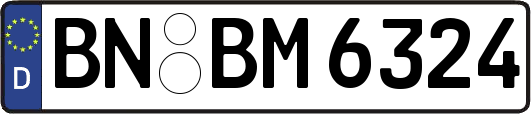 BN-BM6324