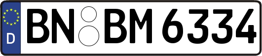 BN-BM6334