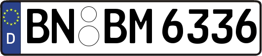 BN-BM6336