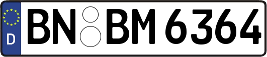 BN-BM6364