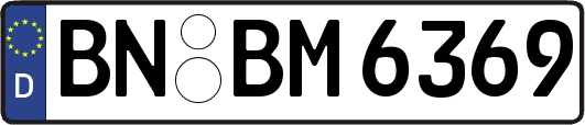 BN-BM6369