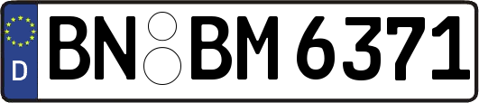 BN-BM6371
