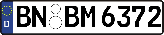 BN-BM6372
