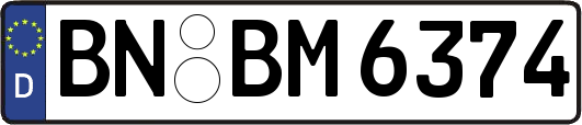 BN-BM6374