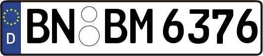 BN-BM6376