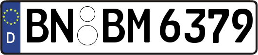 BN-BM6379