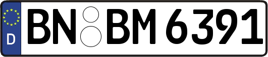 BN-BM6391