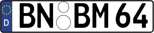 BN-BM64