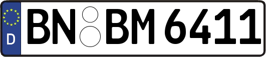 BN-BM6411