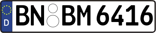 BN-BM6416