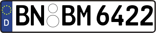 BN-BM6422