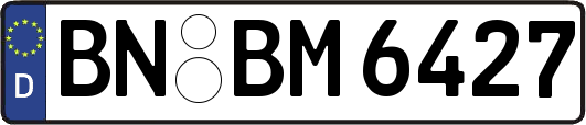 BN-BM6427