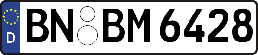 BN-BM6428