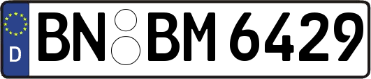BN-BM6429