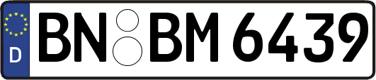 BN-BM6439