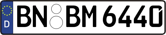 BN-BM6440