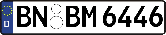 BN-BM6446