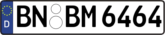 BN-BM6464
