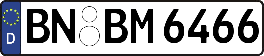 BN-BM6466