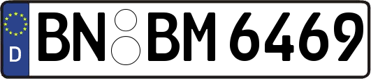 BN-BM6469