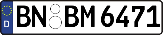 BN-BM6471