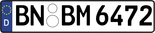 BN-BM6472
