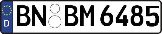 BN-BM6485